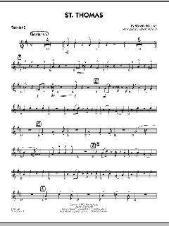 St. Thomas von Sonny Rollins (Download) 