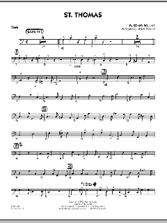 St. Thomas von Sonny Rollins (Download) 