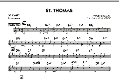 St. Thomas von Sonny Rollins (Download) 