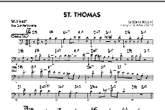 St. Thomas von Sonny Rollins (Download) 