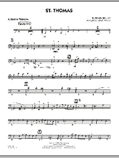 St. Thomas von Sonny Rollins (Download) 