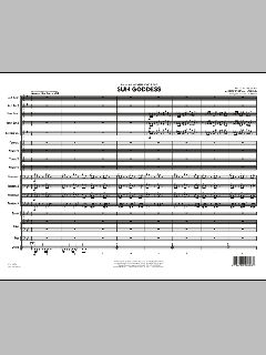 Sun Goddess von Earth, Wind & Fire (Download) 