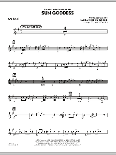 Sun Goddess von Earth, Wind & Fire (Download) 