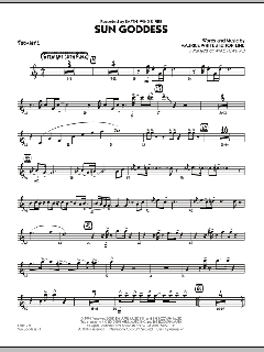 Sun Goddess von Earth, Wind & Fire (Download) 