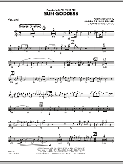 Sun Goddess von Earth, Wind & Fire (Download) 