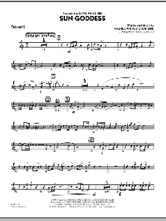 Sun Goddess von Earth, Wind & Fire (Download) 