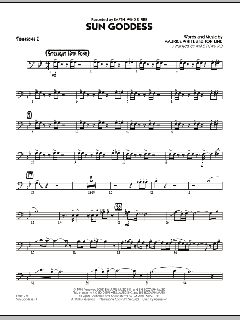 Sun Goddess von Earth, Wind & Fire (Download) 