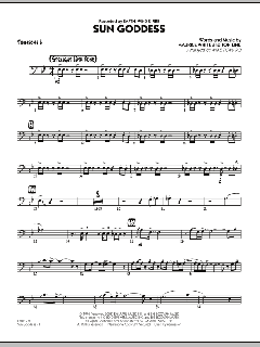 Sun Goddess von Earth, Wind & Fire (Download) 