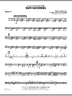 Sun Goddess von Earth, Wind & Fire (Download) 