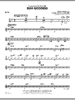 Sun Goddess von Earth, Wind & Fire (Download) 