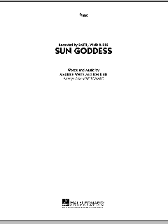 Sun Goddess von Earth, Wind & Fire (Download) 