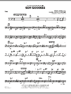 Sun Goddess von Earth, Wind & Fire (Download) 