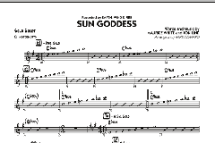Sun Goddess von Earth, Wind & Fire (Download) 