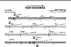 Sun Goddess von Earth, Wind & Fire (Download) 