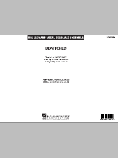 Bewitched von Richard Rodgers (Download) 