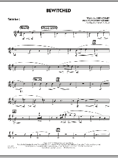 Bewitched von Richard Rodgers (Download) 