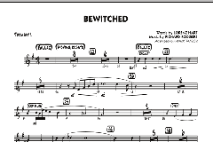 Bewitched von Richard Rodgers (Download) 