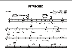 Bewitched von Richard Rodgers (Download) 