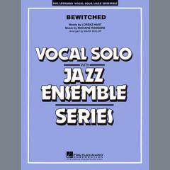 Bewitched von Richard Rodgers (Download) 