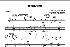 Bewitched von Richard Rodgers (Download) 