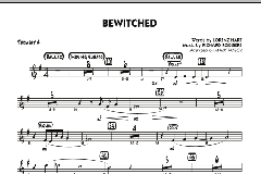 Bewitched von Richard Rodgers (Download) 
