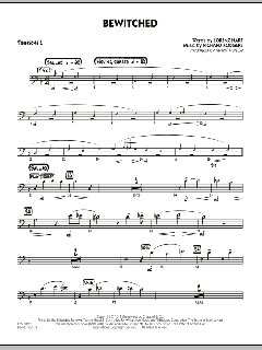 Bewitched von Richard Rodgers (Download) 