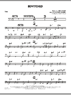 Bewitched von Richard Rodgers (Download) 