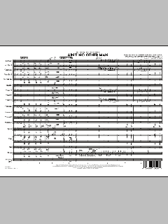 Ain't No Other Man von Christina Aguilera (Download) 