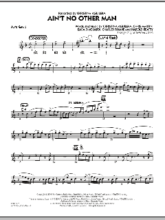 Ain't No Other Man von Christina Aguilera (Download) 