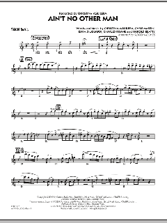 Ain't No Other Man von Christina Aguilera (Download) 