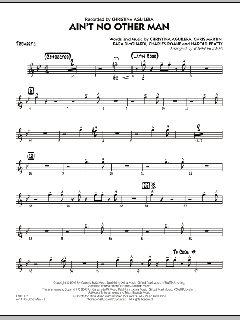 Ain't No Other Man von Christina Aguilera (Download) 