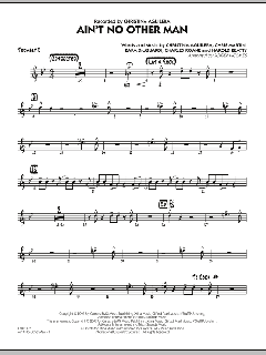 Ain't No Other Man von Christina Aguilera (Download) 