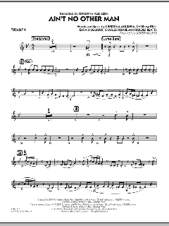 Ain't No Other Man von Christina Aguilera (Download) 