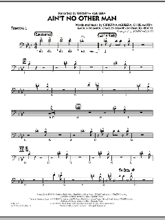 Ain't No Other Man von Christina Aguilera (Download) 