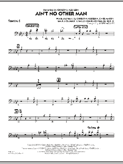 Ain't No Other Man von Christina Aguilera (Download) 