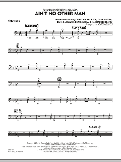 Ain't No Other Man von Christina Aguilera (Download) 