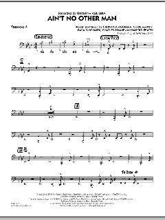 Ain't No Other Man von Christina Aguilera (Download) 