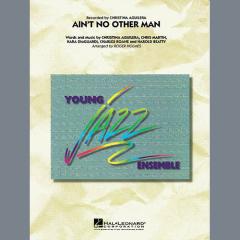 Ain't No Other Man von Christina Aguilera (Download) 