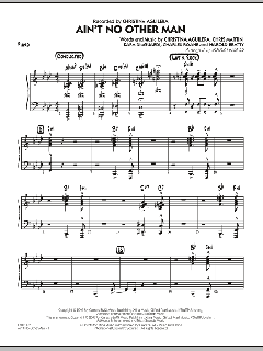 Ain't No Other Man von Christina Aguilera (Download) 