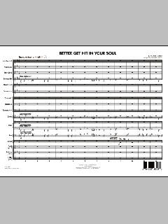 Better Get Hit In Your Soul von Charles Mingus (Download) 