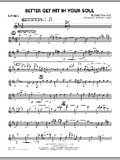 Better Get Hit In Your Soul von Charles Mingus (Download) 