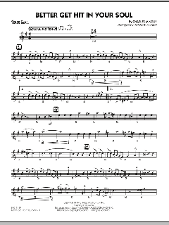 Better Get Hit In Your Soul von Charles Mingus (Download) 