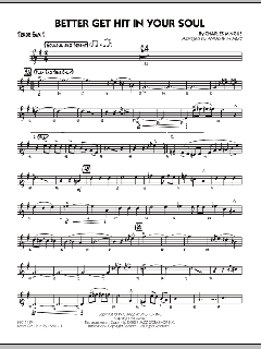 Better Get Hit In Your Soul von Charles Mingus (Download) 