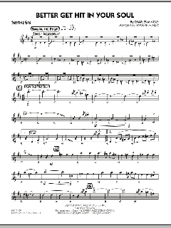 Better Get Hit In Your Soul von Charles Mingus (Download) 