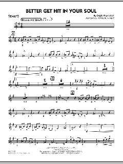 Better Get Hit In Your Soul von Charles Mingus (Download) 