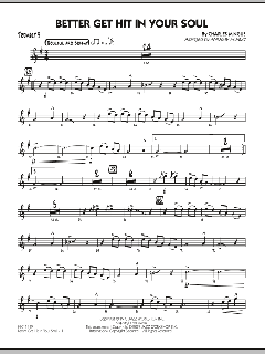 Better Get Hit In Your Soul von Charles Mingus (Download) 