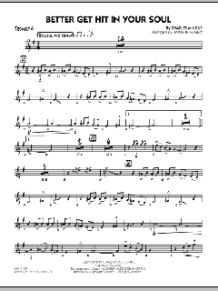 Better Get Hit In Your Soul von Charles Mingus (Download) 