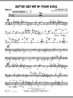 Better Get Hit In Your Soul von Charles Mingus (Download) 