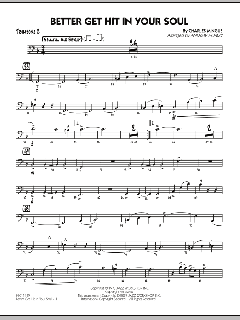 Better Get Hit In Your Soul von Charles Mingus (Download) 