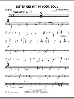 Better Get Hit In Your Soul von Charles Mingus (Download) 